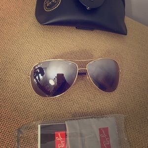 Ray Ban P